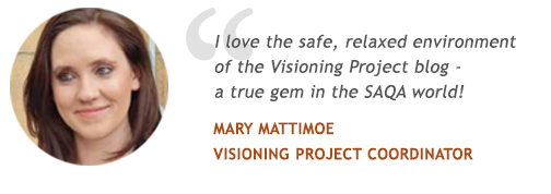 Visioning Quote