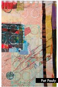 Art Quilt