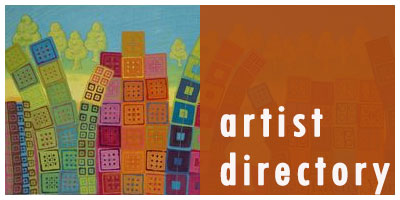 Studio Artist Directory 