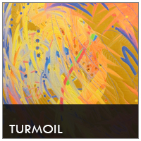 Mini Gallery - Turmoil