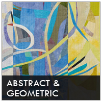 Mini Gallery - Abstract & Geometric 