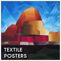 Mini Gallery - Textile Posters