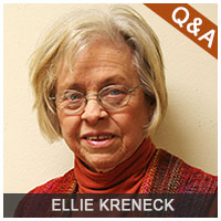 Ellie Kreneck