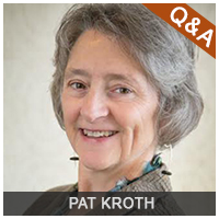 Pat Kroth