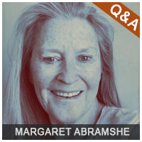 Margaret Abramshe