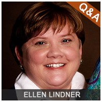 Featured Artist - Ellen Lindner