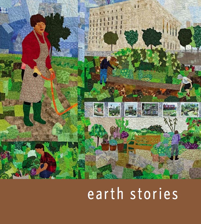 * Earth Stories