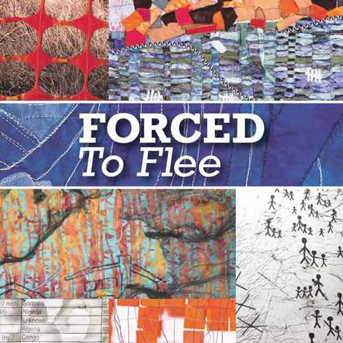 Forced to Flee 