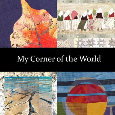 * My Corner of the World