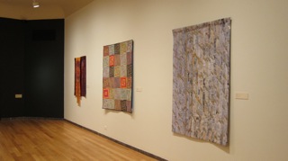 SAQA @ 20, Springfield Art Museum