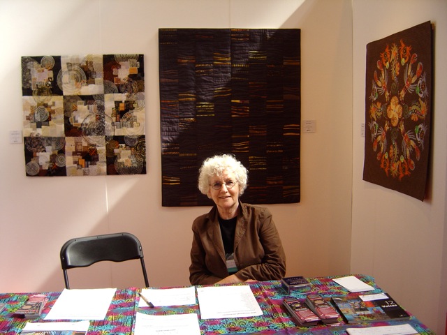 Festival of Quilts