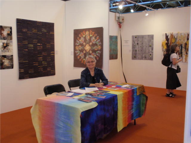 Festival of Quilts