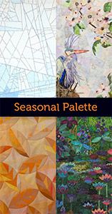 Seasonal Palette