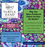 Turtlehand