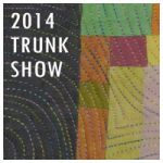 2014 Trunk Show Rental/